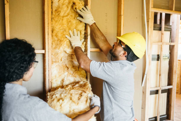 Best Wall Insulation Contractor  in Wyandanch, NY