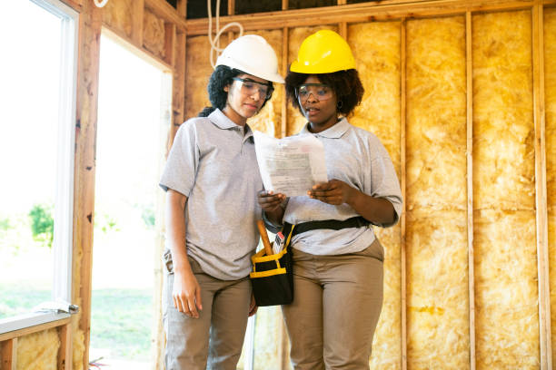 Best Affordable Insulation Services  in Wyandanch, NY