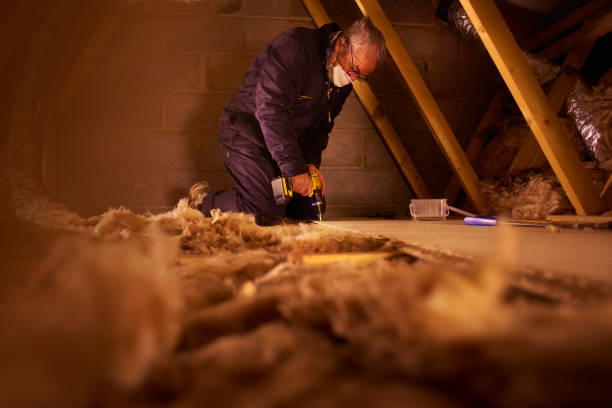 Best Insulation Replacement Services  in Wyandanch, NY